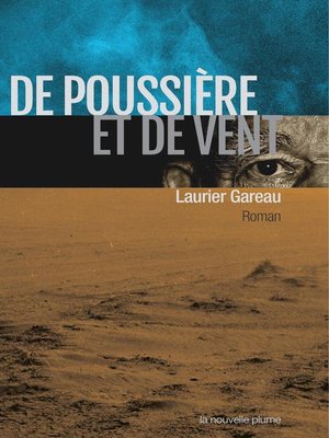 cover image of De poussière et de vent